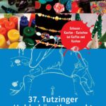 Flyer Hobbykünstlermarkt 2026